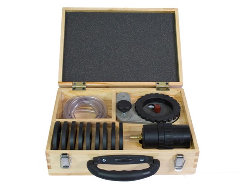 Drill Guide Assembly