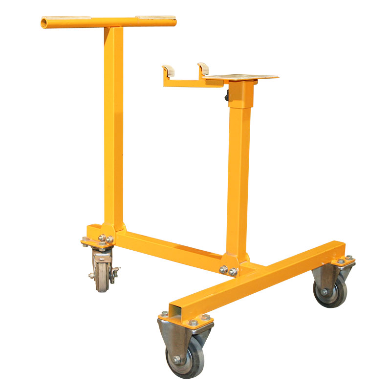 Vacuum Lifter Parking Station